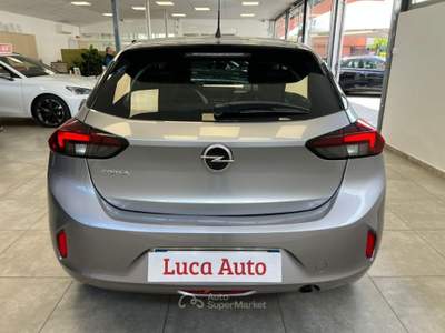 Opel Corsa 1.2 Elegance *UNICO PROP.*APPLE-ANDROID* Grigio usata Cologno Monzese