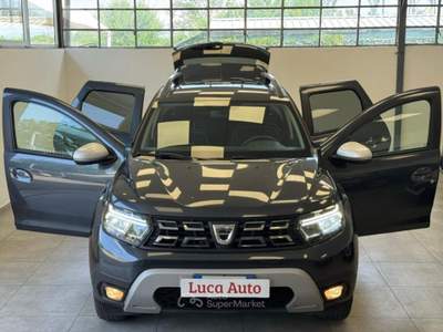 Dacia Duster 1.0 TCe GPL 4x2 Prestige Up *360° CAMERA*UNICO PR. Grigio usata Cologno Monzese