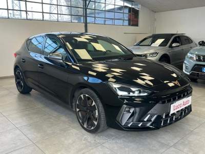 Cupra Leon 1.5 Hybrid 150CV DSG *GARANZIA CUPRA* Nero usata Cologno Monzese