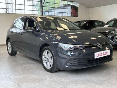 Volkswagen Golf 2.0 TDI 115CV *UNICO PROP.*TAGLIANDI VW*APPLE* Grigio usata Cologno Monzese
