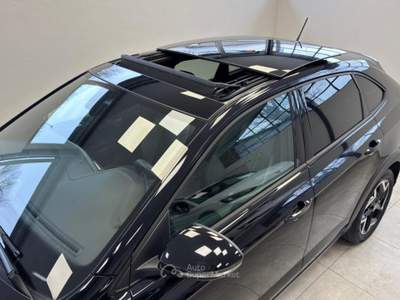 Volkswagen Taigo 1.0 TSI 116CV R-Line *GARANZIA VW*TETTO APRIBILE* Nero usata Cologno Monzese