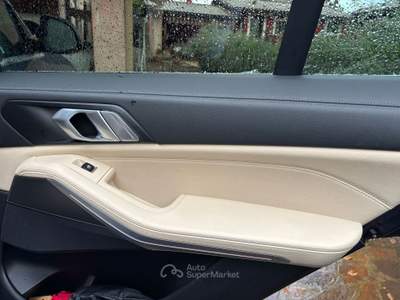 BMW X5 Auto in perfette condizioni, unico proprietario, no incidenti Blu/Azzurro usata Alatri
