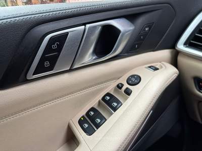 BMW X5 Auto in perfette condizioni, unico proprietario, no incidenti Blu/Azzurro usata Alatri