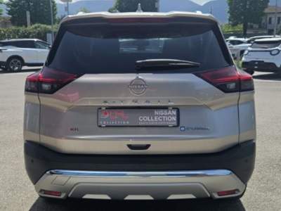 Nissan X-Trail e-Power 2WD 5 posti Tekna Argento usata Lucca