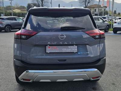 Nissan X-Trail e-Power 2WD 5 posti Tekna Grigio usata Lucca