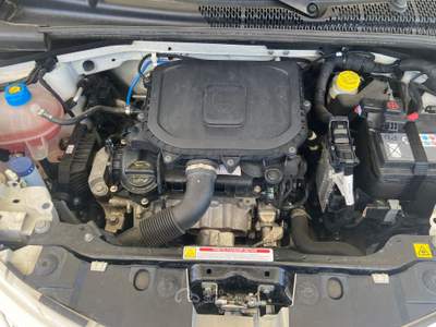 Lancia Ypsilon Ibrida benzina. La city car ideale per te Bianco usata Sulmona