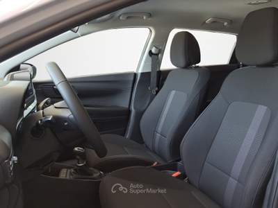 Hyundai i20  my26 1.0 t-gdi connectline Grigio usata Firenze