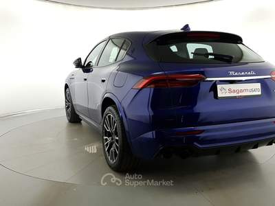 Maserati Grecale  -  2.0 mhev modena 330cv auto Blu/Azzurro usata Milano