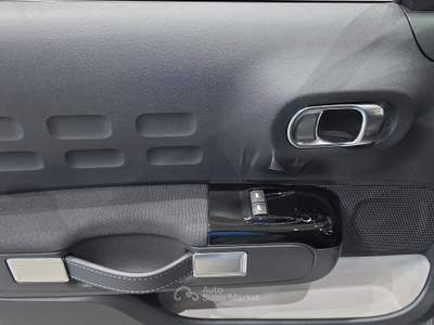 Citroen C3  1.5 bluehdi shine s&s 100cv 6m Grigio usata Firenze