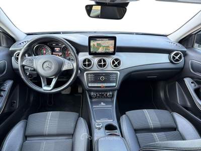 Mercedes-Benz GLA Gla 220 d sport 4matic 170cv auto Bianco usata Rivoli