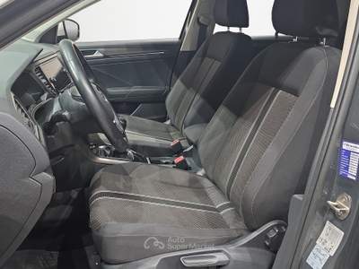 Volkswagen T-Roc  1.0 tsi style 115cv Bianco usata Firenze