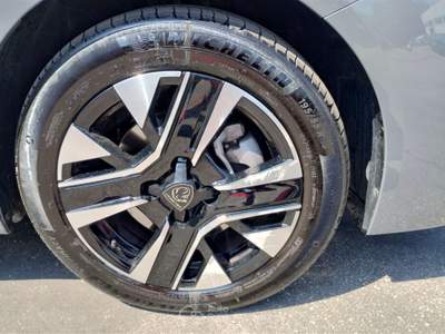 Peugeot 208  - 208 puretech 100 stop&start 5 porte allure Grigio usata Modena