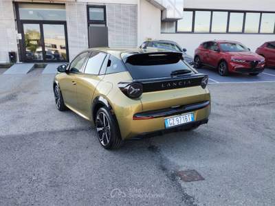 Lancia Ypsilon  - ypsilon hybrid e-dct lx Oro usata Modena