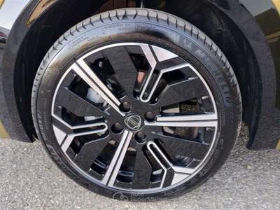 Lancia Ypsilon  - ypsilon hybrid e-dct lx Oro usata Modena