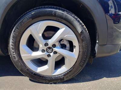 Citroen C5 X  1ª s. -  hybrid 136 e-dcs6 plus Blu/Azzurro usata Modena