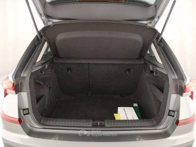 Skoda Kamiq Kamiq 1.0 tsi black dots 115cv dsg Grigio usata Legnago