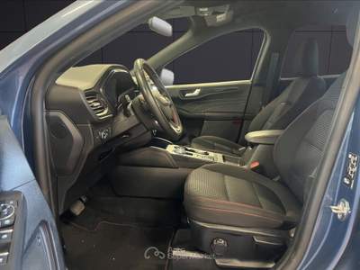 Ford Kuga Kuga 2.0 ecoblue 120 cv aut. 2wd st-line Blu/Azzurro usata Roma