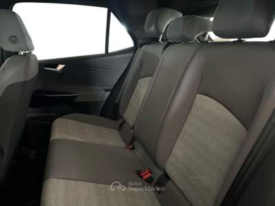 Volkswagen ID.3  -  58 kwh pro performance Grigio usata Salerno