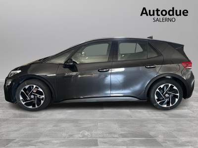 Volkswagen ID.3  -  58 kwh pro performance Grigio usata Salerno