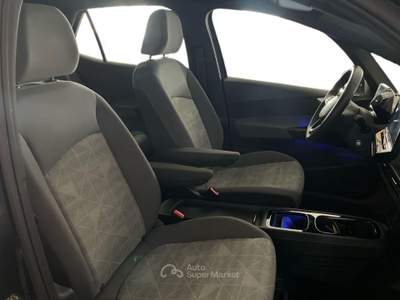 Volkswagen ID.3  -  58 kwh pro performance Grigio usata Salerno