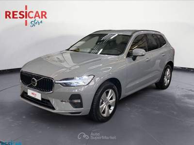 Volvo XC60  - xc60 2.0 b4 core auto Grigio usata Alessandria