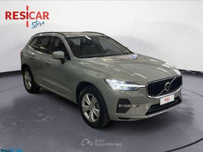 Volvo XC60  - xc60 2.0 b4 core auto Grigio usata Alessandria