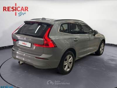 Volvo XC60  - xc60 2.0 b4 core auto Grigio usata Alessandria