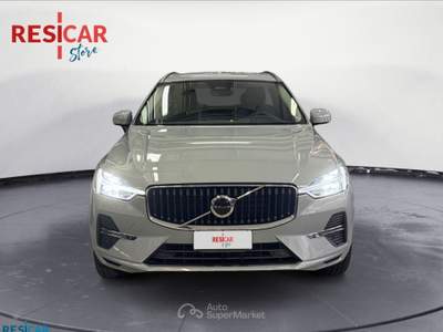 Volvo XC60  - xc60 2.0 b4 core auto Grigio usata Alessandria
