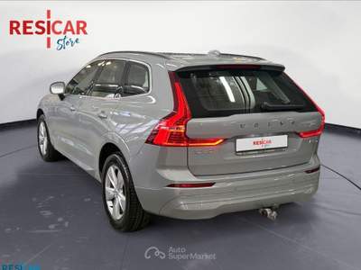 Volvo XC60  - xc60 2.0 b4 core auto Grigio usata Alessandria
