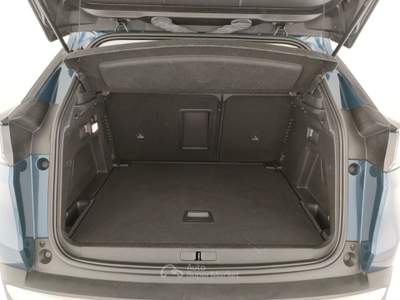 Peugeot 3008 3008 1.5 bluehdi allure s&s 130cv eat8 Blu/Azzurro usata Reggio Emilia