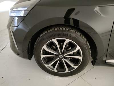 Renault Clio Clio 1.0 tce techno 90cv Nero usata Reggio Emilia