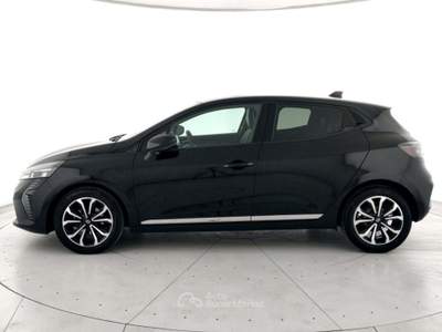 Renault Clio Clio 1.0 tce techno 90cv Nero usata Reggio Emilia