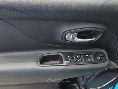 Jeep Renegade  1.3 t4 phev limited 4xe at6 Blu/Azzurro usata Firenze