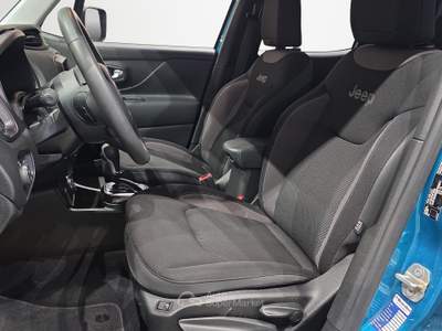 Jeep Renegade  1.3 t4 phev limited 4xe at6 Blu/Azzurro usata Firenze