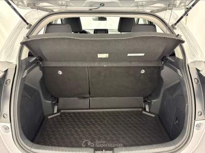 Toyota Yaris Yaris 1.0 active Argento usata Settimo Torinese