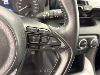 Toyota Yaris Yaris 1.0 active Argento usata Settimo Torinese