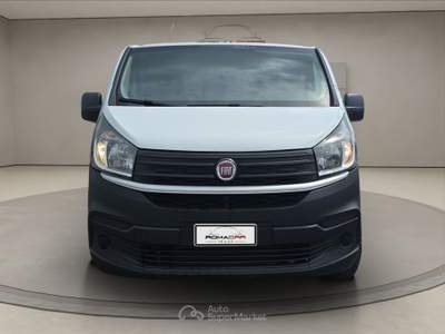 Fiat Talento Fiat talento – ampio vano carico 10q Bianco usata Roma