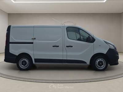 Fiat Talento Fiat talento – ampio vano carico 10q Bianco usata Roma