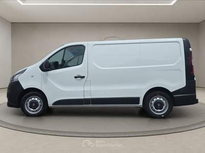 Fiat Talento Fiat talento – ampio vano carico 10q Bianco usata Roma