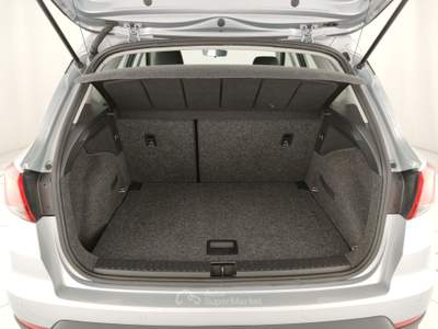 Seat Arona Arona 1.0 ecotsi style 95cv Argento usata Reggio Emilia