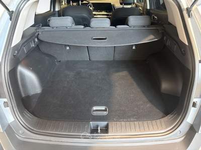 Kia Sportage Sportage 1.6 crdi mhev style dct Grigio usata Parma