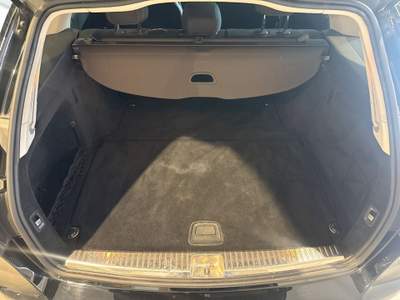 Mercedes-Benz Classe C C sw 180 d (bt) sport auto Nero usata Parma