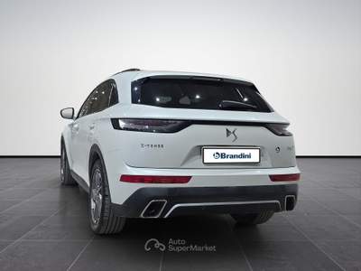 DS Automobiles DS 7  1.6 e-tense phev performance line+ auto Bianco usata Firenze
