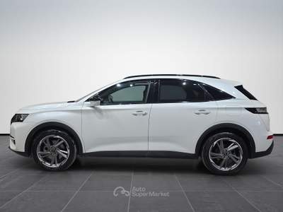 DS Automobiles DS 7  1.6 e-tense phev performance line+ auto Bianco usata Firenze