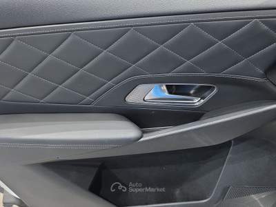 DS Automobiles DS 7  1.6 e-tense phev performance line+ auto Bianco usata Firenze