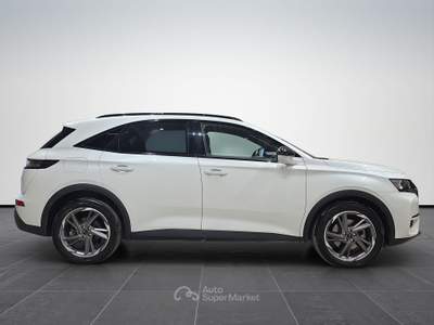 DS Automobiles DS 7  1.6 e-tense phev performance line+ auto Bianco usata Firenze