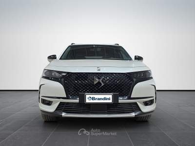 DS Automobiles DS 7  1.6 e-tense phev performance line+ auto Bianco usata Firenze