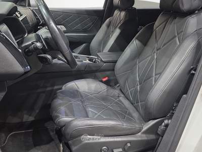 DS Automobiles DS 7  1.6 e-tense phev performance line+ auto Bianco usata Firenze