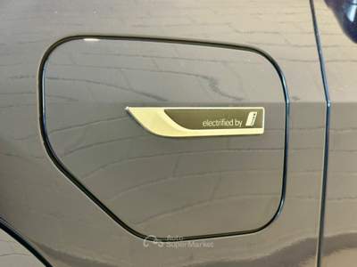 BMW X5 xDrive45e Msport *LASER*CAMERE 360* Blu/Azzurro usata Cassina de' Pecchi
