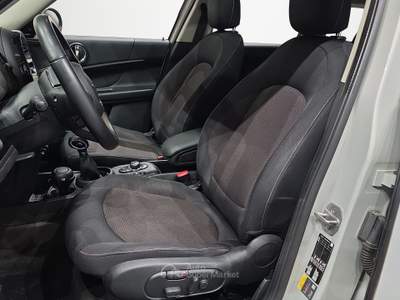 MINI Clubman Mini countryman 1.5 cooper se classic all4 Bianco usata Firenze